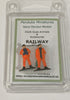 RAILWAY TRACK  WORKERS SUPER DETAIL 00 GAUGE