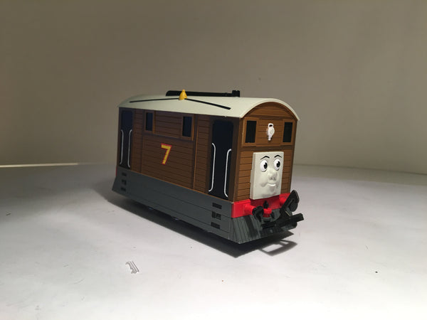 HORNBY THOMAS TANK ENGINE 